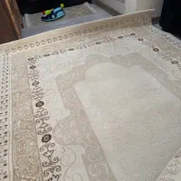 فرش ۴ متری|فرش|تبریز, |دیوار