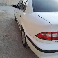 سمند ال ایکس بدون رنگ تمیز|خودرو سواری و وانت|آبدانان, |دیوار