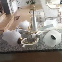 شارژر و لوستر