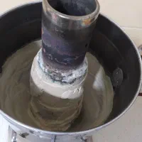 سماور گازی|سماور، چایساز، قهوهساز|کرمانشاه, |دیوار