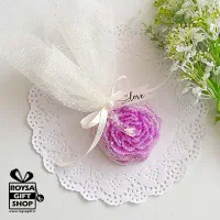 شمع های فانتزی معطر ولورا