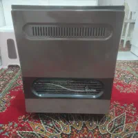 بخاری گازی ظریف گاز|بخاری، هیتر، شومینه|شیراز, رکن‌آباد|دیوار