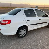 رانا 96 LX موتور TU5|خودرو سواری و وانت|مشهد, شهید بهشتی|دیوار