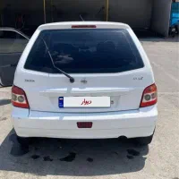 پراید ۱۱۱Se مدل ۹۵ سواری عالی
