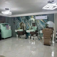 جهت همکاری در سالن زیبایی|استخدام درمانی، زیبایی، بهداشتی|ساری, |دیوار