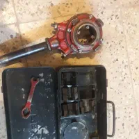 حدیده دستی رکس ژاپن