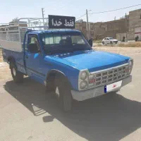 زامیادz24 نیسان مدل۸۵کلکسیونی عروسک|خودرو سواری و وانت|شیراز, کرونی(خاتونک)|دیوار