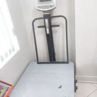 فروش مستقیم  ترازو محک، باسکول محک، کالباس‌بر محک|فروشگاه و مغازه|تهران, سلسبیل جنوبی|دیوار
