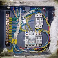 برق کار برقکاری نصب ایفون وعیب یابی ساختمان|خدمات پیشه و مهارت|دوگنبدان, |دیوار