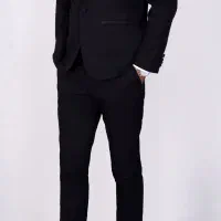 کت و شلوار برند جاکامن سایز 50|لباس|شیراز, شهرک پرواز|دیوار