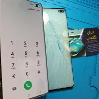 تعویض گلس فنی(تعمیر شیشه اصلی) تمامیه گوشیها