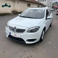 برلیانس H320 اتوماتیک 1500cc|خودرو سواری و وانت|لاهیجان, گلستان|دیوار