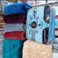 پتو و تن پوش کف بازار ایران