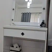 کنسول اینه|بوفه، ویترین، کنسول|رشت, استقامت ۱|دیوار