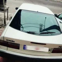 زانتیا مدل 87|خودرو سواری و وانت|مشگین شهر, |دیوار