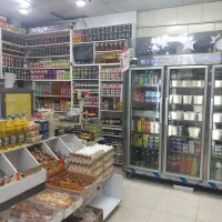 فروشدگی لبنیات سنتی