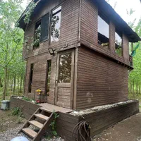 ویلا اسکاتلندی با شکوه و مبله شده