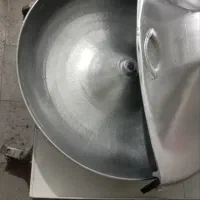 دستگاه سبزی خوردکن بشقابی