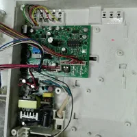 تعمیرات آیفون های تصویری واف اف