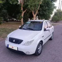 تیبا آپشنال خشک