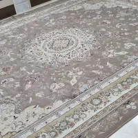 فرش ۱۲ متری گردویی