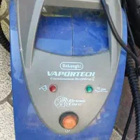 حراج سه جارو برقی سالم و سلامت