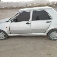 نیو پی کی|خودرو سواری و وانت|بیرجند, |دیوار