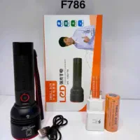 انواع چراغ قوه و لامپ ب قیمت عمده