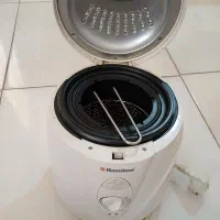 سرخ کن همیلتون|اجاق گاز و لوازم برقی پختوپز|فیروزکوه, |دیوار