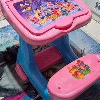 میز تحریر دانا در حد نو