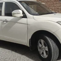 لیفان x60 اتوماتیک  مدل ۹۶ بی رنگ و کم کار|خودرو سواری و وانت|مراغه, |دیوار