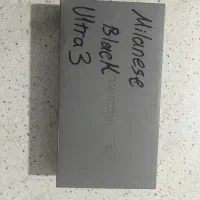 Apple watch ultra 3 milanese|ساعت|تهران, صد دستگاه|دیوار