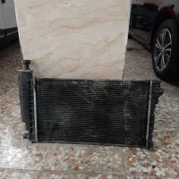 رادیات سمندو۴۰۵