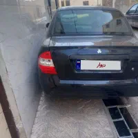 تیبا ۱|خودرو سواری و وانت|رباط‌کریم, رباط‌کریم|دیوار