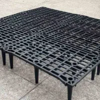 کفی پلیمری تخت تکی و ۲ نفره