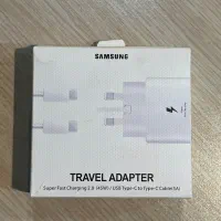 شارژر ۴۵وات سامسونگ اصلی ویتنام