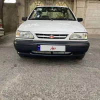 پراید 131
