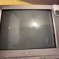 تلویزیون ۲۱ ال جی|تلویزیون و پروژکتور|تبریز, |دیوار