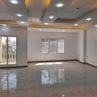 اپارتمان نوساز ۱۴۵متری نما سنگ خ معلم