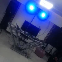 نصب آنتن شهرک گلستان صدرا حافظ بهشتی گویوم ارین