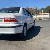 سمند ef7 مدل ۱۳۹۵|خودرو سواری و وانت|بیرجند, |دیوار