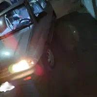 پراید صبا GTXمدل85دوگانه دست|خودرو سواری و وانت|گلبهار, شهر جدید گلبهار|دیوار