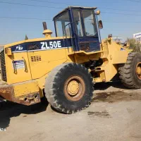 لودر zl50 دلتا|خودرو سنگین|چهاردانگه (تهران), |دیوار