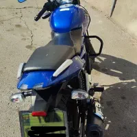 پالس ۱۸۰ سی سی uj4|موتورسیکلت|مراغه, |دیوار