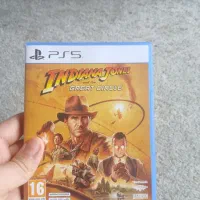 دیسک بازی ایندیانا جونز Indiana Jones