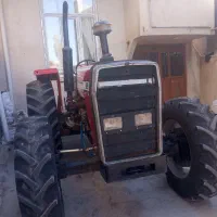 تراکتور 285|خودرو سنگین|سارال, |دیوار