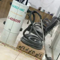 مرکز تخصصی جاروی مرکزی|خدمات پیشه و مهارت|چابهار, |دیوار