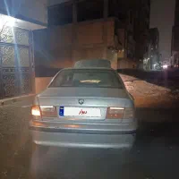 سمند نقره‌ای ۸۸|خودرو سواری و وانت|چهارباغ, |دیوار