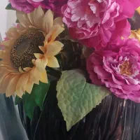 سبد گل مصنوعی|گل مصنوعی|سبزوار, عظیمیان|دیوار