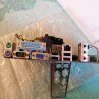 مادربورد ddr3|قطعات و لوازم جانبی رایانه|پردیس, فاز ۱۱|دیوار